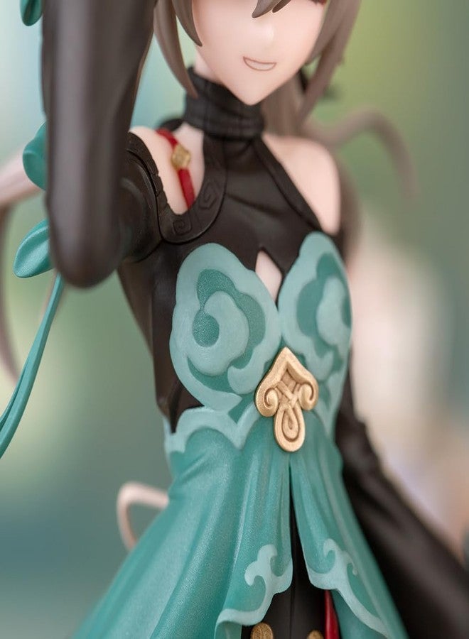 HOYOVERSE Honkai: Star Rail - Qingque 1/10 Scale Figure Gift+ Series - Image 3